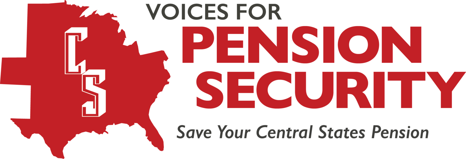 Visit www.voicesforpensionsecurity.com/register!